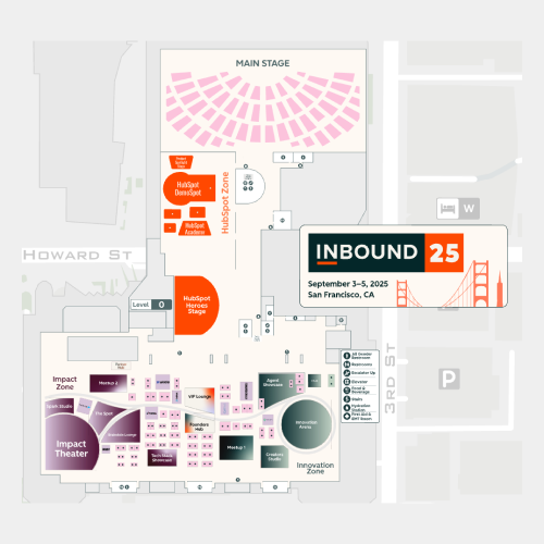 Inbound 2025